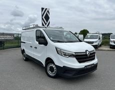 Renault Trafic Saint-Jouan-de-l'Isle
