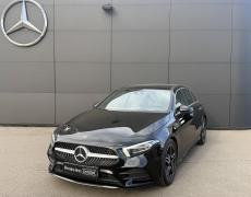 Mercedes Classe A Nevers