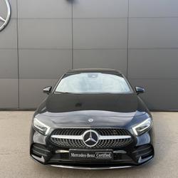 Mercedes Classe A Classe A 200 d 8G-DCT AMG Line Nevers