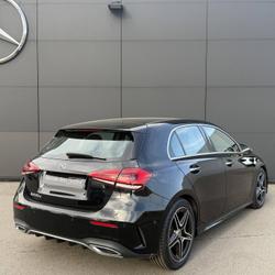 Mercedes Classe A Classe A 200 d 8G-DCT AMG Line Nevers