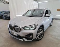 BMW X1 Saint-Ouen-l'Aumône