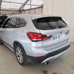 BMW X1 (F48) XDRIVE25EA 220CH XLINE 6CV Saint-Ouen-l'Aum&ocirc;ne