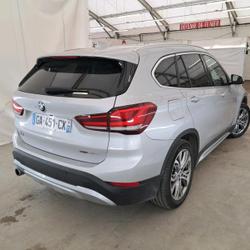 BMW X1 (F48) XDRIVE25EA 220CH XLINE 6CV Saint-Ouen-l'Aum&ocirc;ne