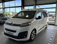 Fourgon Possl Mérignac