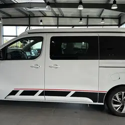 Fourgon Possl 2.0L BLUEHDI 145CH M&eacute;rignac