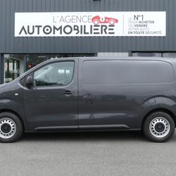 Peugeot Expert M HDI 120 CV Nonant