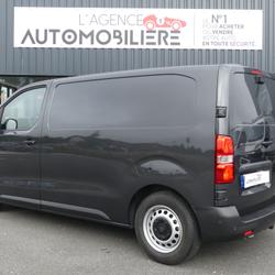 Peugeot Expert M HDI 120 CV Nonant