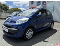 Citroen C1 Pont-Saint-Martin