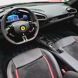 Ferrari 296 GTS Balma