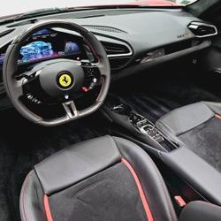 Ferrari 296 GTS Balma