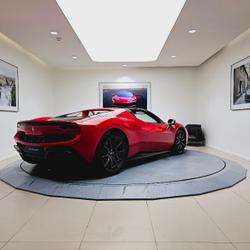 Ferrari 296 GTS Balma