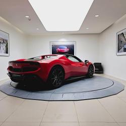 Ferrari 296 GTS Balma