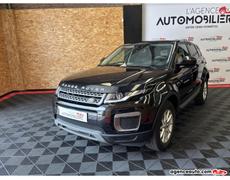 Land Rover Range Rover Evoque Dunkerque