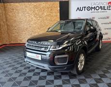 Land Rover Range Rover Evoque Dunkerque