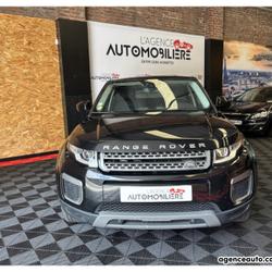 Land Rover Range Rover Evoque 2.0 ED4 SE DYNAMIC 150CH Dunkerque