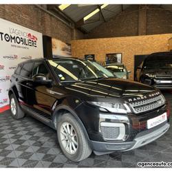 Land Rover Range Rover Evoque 2.0 ED4 SE DYNAMIC 150CH Dunkerque