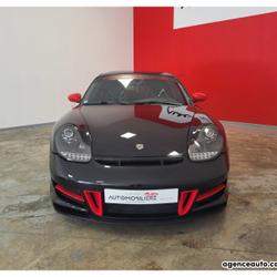 Porsche 911 type 996 PORSCHE 911 (996) 3.4 CARRERA Chambray-l&egrave;s-Tours