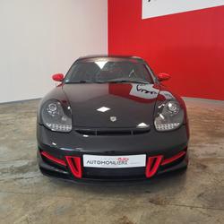 Porsche 911 type 996 PORSCHE 911 (996) 3.4 CARRERA Chambray-l&egrave;s-Tours