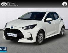 Toyota Yaris Pertuis