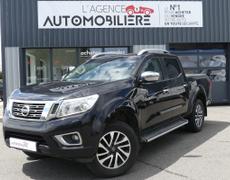 Nissan Navara Nonant