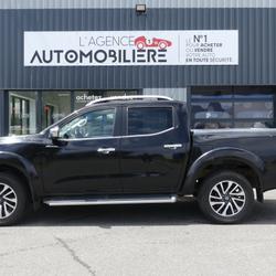 Nissan Navara Navara (D23) 2.3 dCi 16V Double Cab 4WD 190 cv Bo&icirc;te auto Nonant