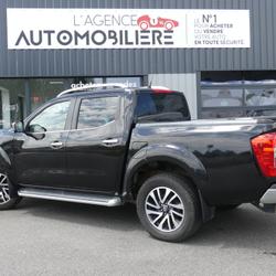 Nissan Navara Navara (D23) 2.3 dCi 16V Double Cab 4WD 190 cv Bo&icirc;te auto Nonant