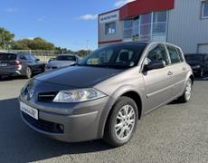Renault Megane 2 Pont-Saint-Martin