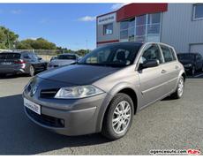 Renault Megane 2 Pont-Saint-Martin