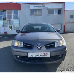 Renault Megane 2 II (PH2) 1.5 DCI 85 EXTREME | CLIM/REGULATEUR | GARANTIE 6 MOIS Pont-Saint-Martin