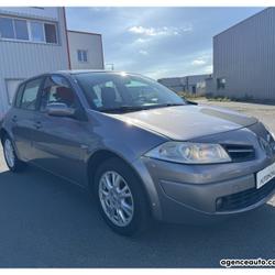 Renault Megane 2 II (PH2) 1.5 DCI 85 EXTREME | CLIM/REGULATEUR | GARANTIE 6 MOIS Pont-Saint-Martin