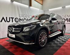 Mercedes GLC Lisieux