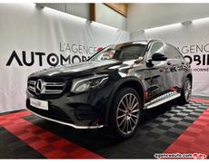 Mercedes GLC Lisieux