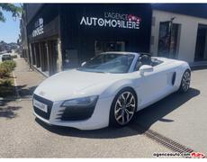 Audi R8 GT Saint-Père-Marc-en-Poulet