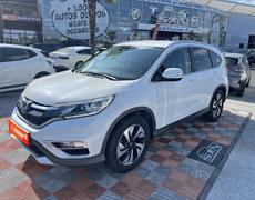 Honda CRV Lescure-d'Albigeois