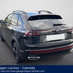 Volkswagen Taigo 1.0 TSI 116ch R-Line Edition DSG7 Guingamp