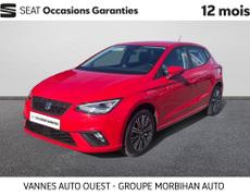 Seat Ibiza Ploeren