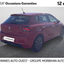 Seat Ibiza 1.0 ECOTSI 95 CH S/S BVM5 Copa Ploeren