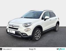 Fiat 500x Saint-Langis-lès-Mortagne