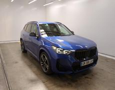 BMW X1 Saint-Ouen-l'Aumône