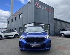BMW X1 Saint-Ouen-l'Aumône