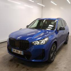 BMW X1 (U11) XDRIVE23I 218CH M SPORT FIRST EDITION EXCLUSIVE Saint-Ouen-l'Aum&ocirc;ne