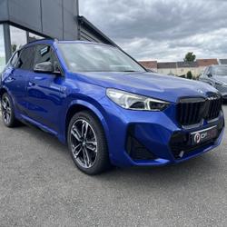BMW X1 (U11) XDRIVE23I 218CH M SPORT Saint-Ouen-l'Aum&ocirc;ne