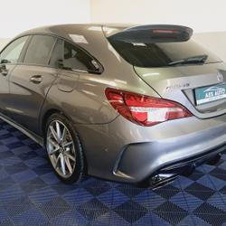 Mercedes CLA Classe CLA Shooting Brake 45 AMG Speedshift DCT AMG 4Matic Sannerville