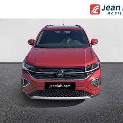 Volkswagen T-Cross T-Cross 1.0 TSI 116 Start/Stop DSG7 R-Line Edition Annemasse