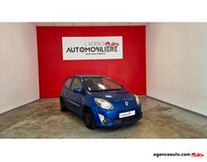 Renault Twingo 2 Chambray-lès-Tours