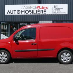 Renault Kangoo GRAND CONFORT BLUE DCI 95 CV Nonant