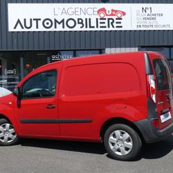 Renault Kangoo GRAND CONFORT BLUE DCI 95 CV Nonant