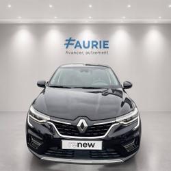 Renault Arkana Arkana TCe 140 EDC FAP Business Montauban