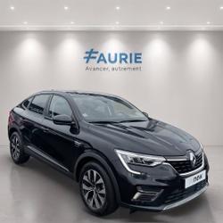 Renault Arkana Arkana TCe 140 EDC FAP Business Montauban