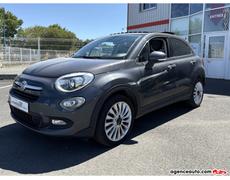 Fiat 500x Pont-Saint-Martin